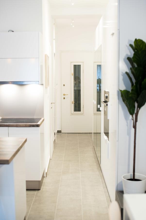 Apartamento Charming Trees *